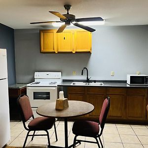 King Room Kitchenette